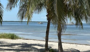 Key Biscayne’s sunny Monday forecast | Key Biscayne