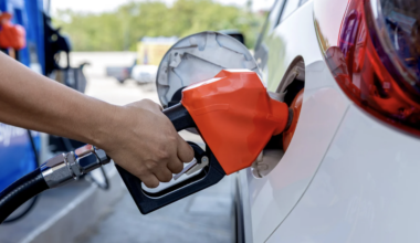 Miami gas prices dip, Key Biscayne stays high | Miami
