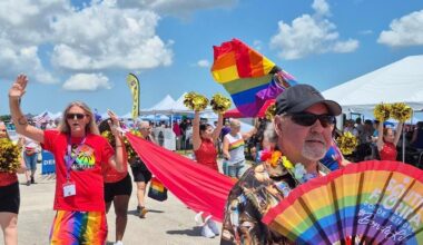 Strength, joy, and community | St. Lucie County
