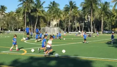 Council split on Village Green fees amid access, overuse concerns | Key Biscayne