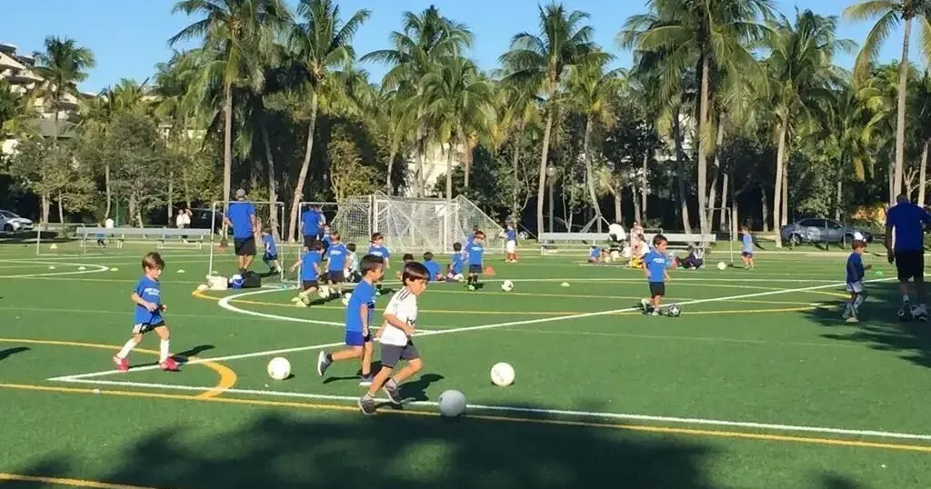 Council split on Village Green fees amid access, overuse concerns | Key Biscayne