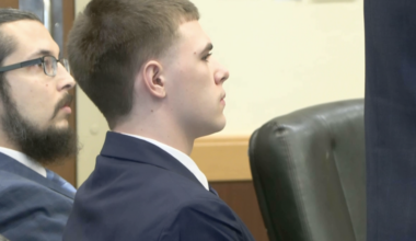 Judge releases jury pool after commotion between families at murder trial | Lee County