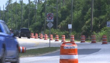 Kings Highway widening starts in Charlotte County | Charlotte County