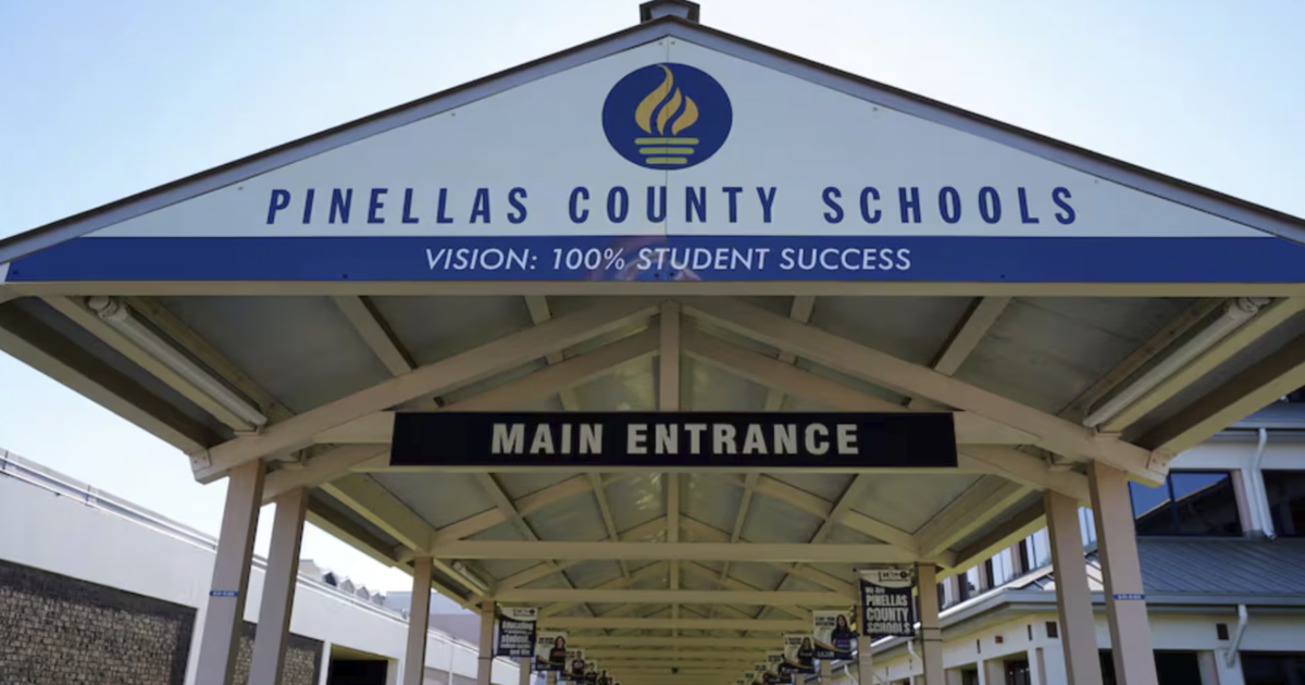 Pinellas family sues school district over sexual abuse of daughter | Seminole