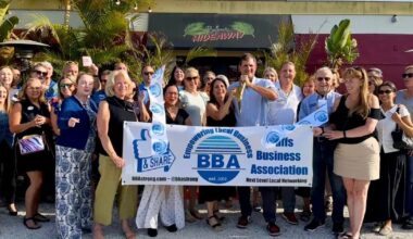 Belleair Hideaway a dream realized for entrepreneurial couple | Belleair