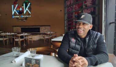 Black-owned restaurants are transforming Wynwood’s dining scene | Business