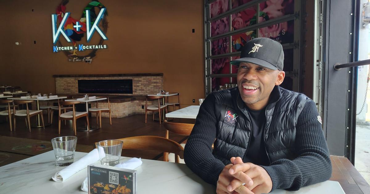 Black-owned restaurants are transforming Wynwood’s dining scene | Business
