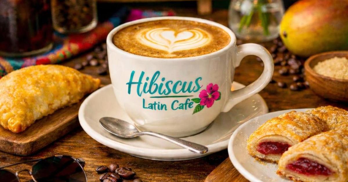 Fort Myers historic home now serves Cuban coffee and Latin bites | Lee County