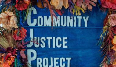 Miami's Community Justice Project marks 10 years fighting evictions, censorship and anti-protest laws | Local News & Updates | The Miami Times