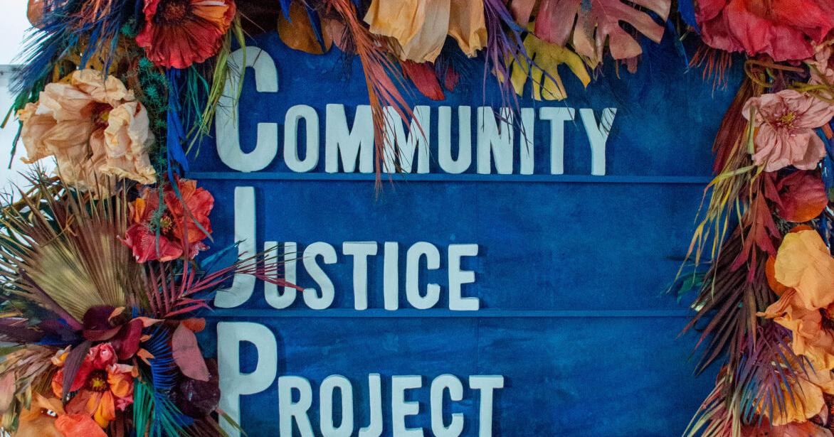 Miami's Community Justice Project marks 10 years fighting evictions, censorship and anti-protest laws | Local News & Updates | The Miami Times