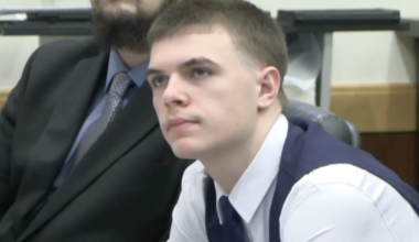 Cape Coral teen Thomas Stein's murder trial restarts, opening arguments next | Lee County