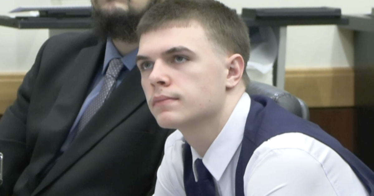 Cape Coral teen Thomas Stein's murder trial restarts, opening arguments next | Lee County