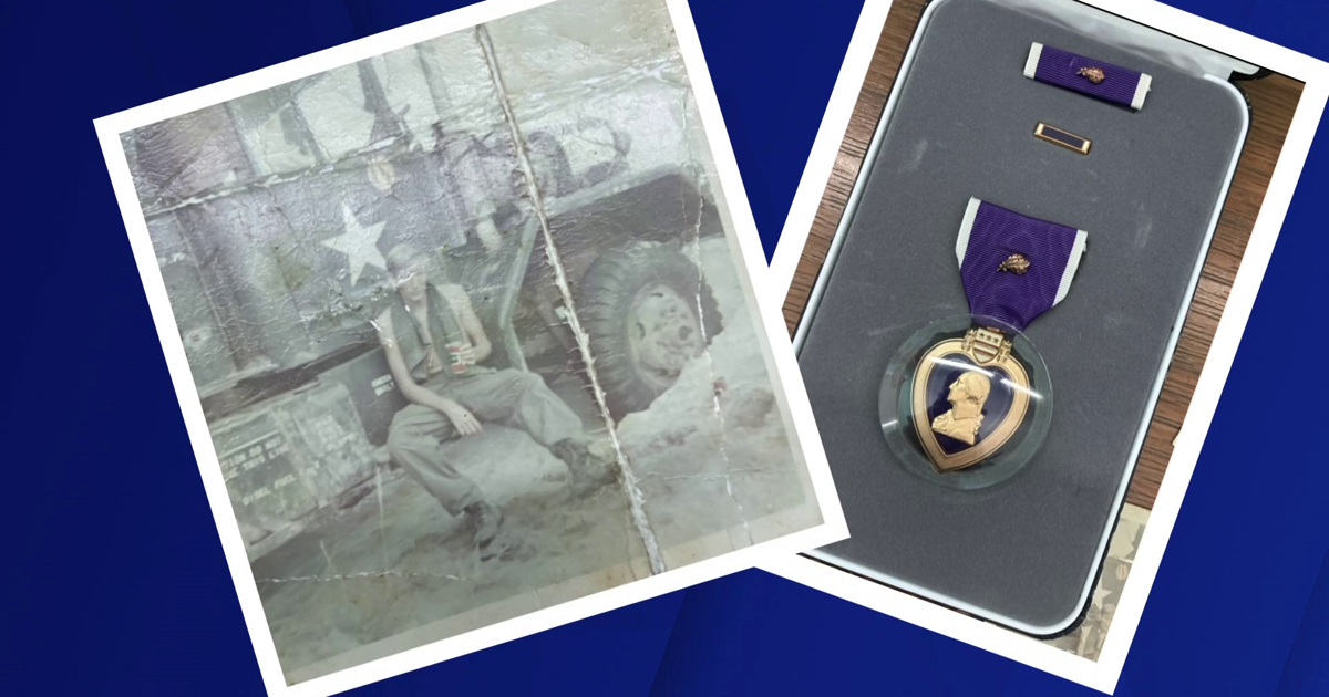 Vietnam vet’s year-long battle with elevator contractor ends 48 hours after WINK Investigates steps in | Investigations