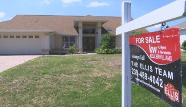 Realtor warns homeowners of "invisible" homes | Lee County