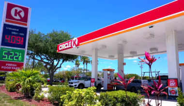 Fort Myers family construction business hit hard by soaring fuel prices | Lee County
