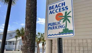 Indian Rocks Beach City Commission forms Neighbor Advisory Board | Beaches