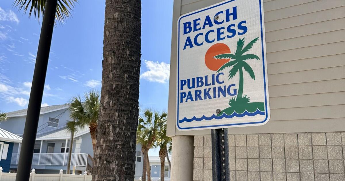 Indian Rocks Beach City Commission forms Neighbor Advisory Board | Beaches