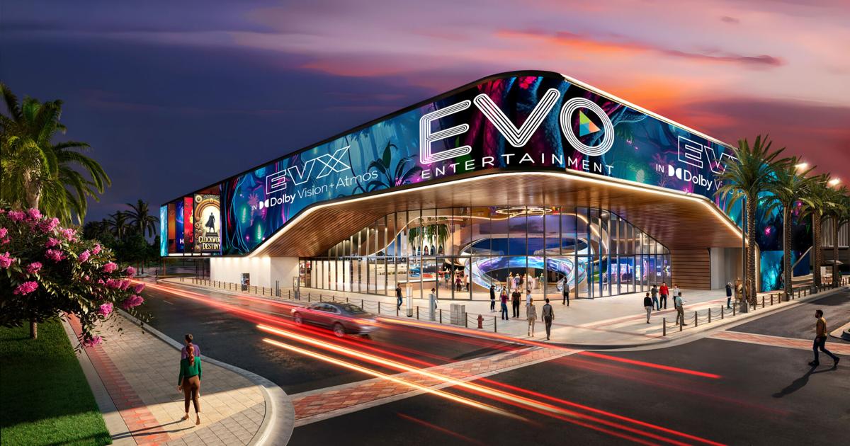 Happenings: A&E news and events | Diversions