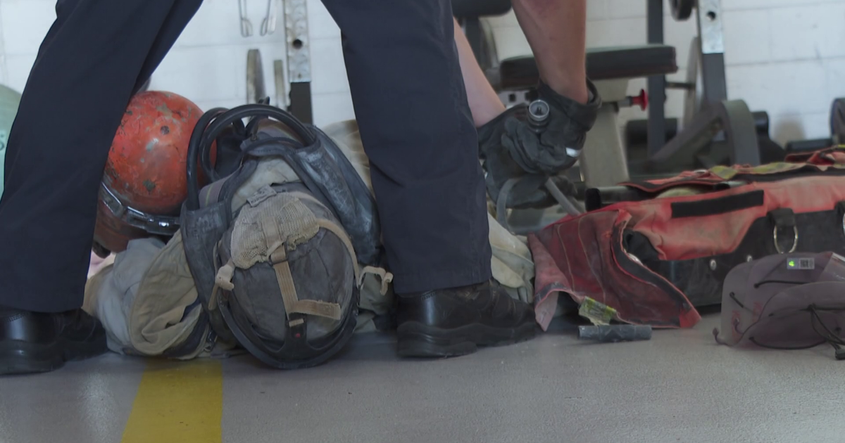 Burn ban reinstated as Charlotte County firefighters work nonstop | Charlotte County
