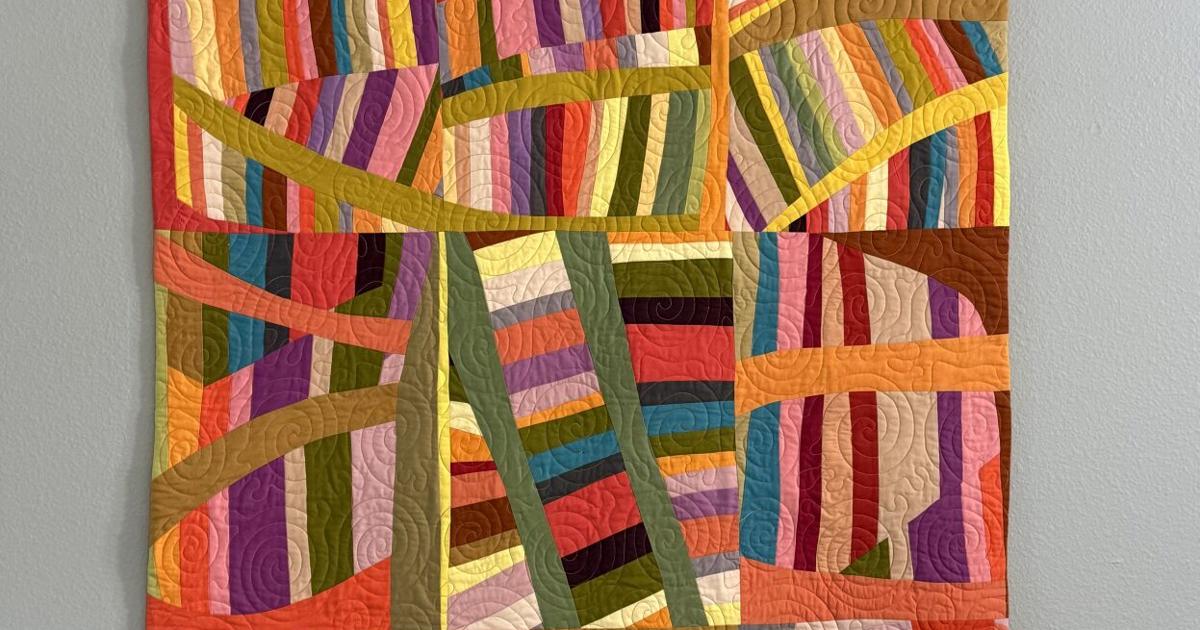 Werk Gallery to present exhibition of works from Tampa Bay Surface Design Guild | Diversions