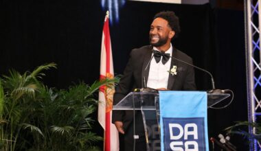 From 'Attendance wars' to 'Lion Bucks': How Miami's top principals are motivating students | Education