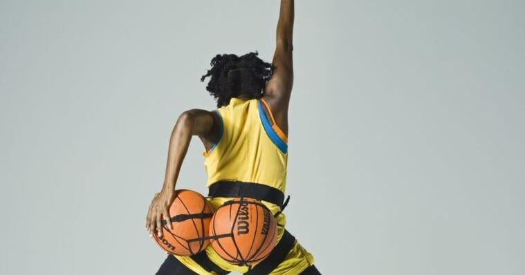 ‘Get in the Game’ at PAMM puts sports and art on a level playing field | Lifestyles