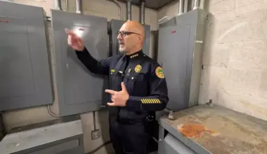 Some Miami residents skeptical of $450 million bond for police and fire departments | Local News & Updates | The Miami Times
