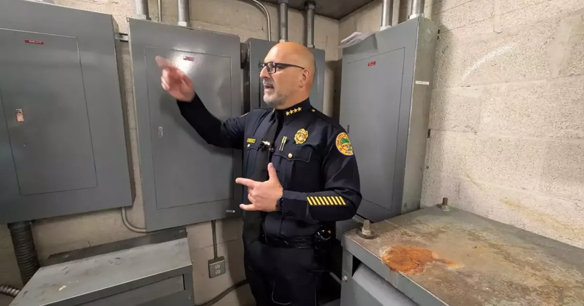 Some Miami residents skeptical of $450 million bond for police and fire departments | Local News & Updates | The Miami Times