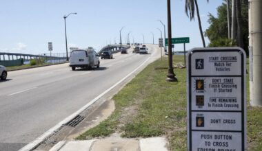 Lee County MPO approves bike and pedestrian project list | Lee County