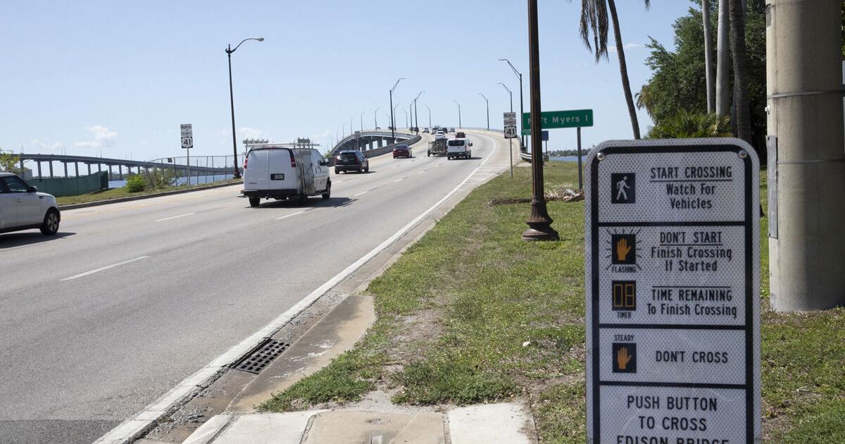 Lee County MPO approves bike and pedestrian project list | Lee County