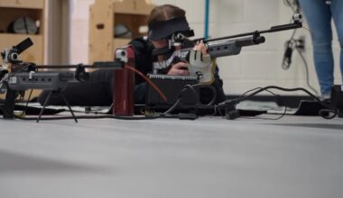 Mariner marksmanship team turns focus on range into success beyond it | Sports