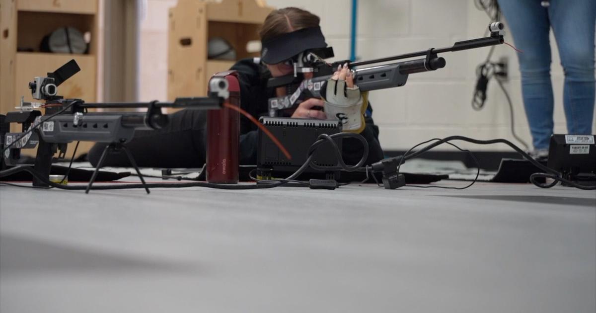 Mariner marksmanship team turns focus on range into success beyond it | Sports