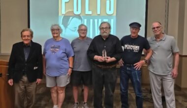 Around town: Largo news briefs | Largo