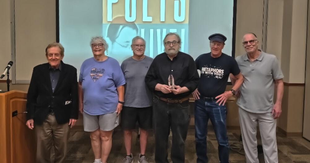 Around town: Largo news briefs | Largo