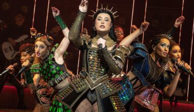Straz Center to present ‘Six’ | Diversions