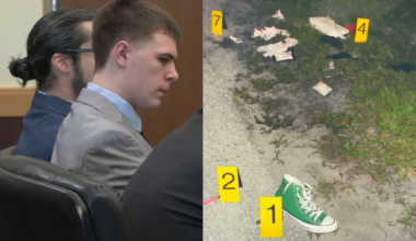 Fort Myers man on trial for murder of 15-year-old Cape Coral girl | Lee County