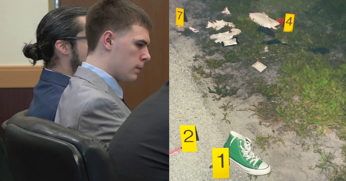 Fort Myers man on trial for murder of 15-year-old Cape Coral girl | Lee County