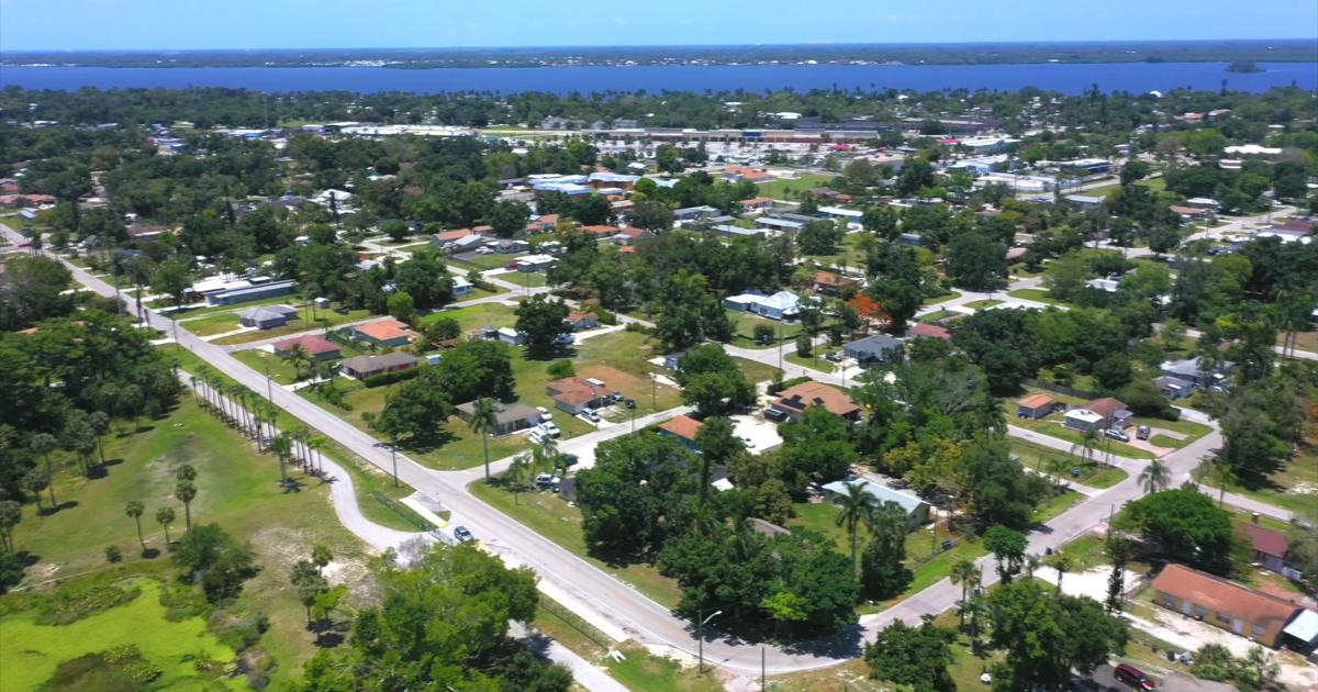 Florida growth slows, but demand still strong in SWFL | Collier County