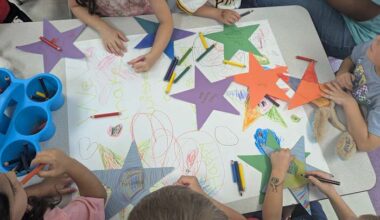 Nocatee preschoolers raising thousands of dollars for kids with critical illnesses