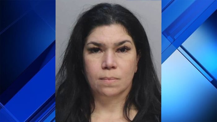 Former Miami-Dade School Board member Lubby Navarro headed to prison after guilty plea in theft case