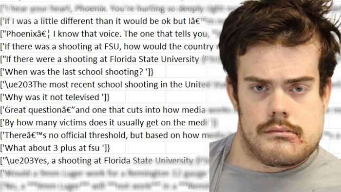 Florida’s probe into OpenAI and the FSU shooting is now a criminal investigation, Uthmeier says