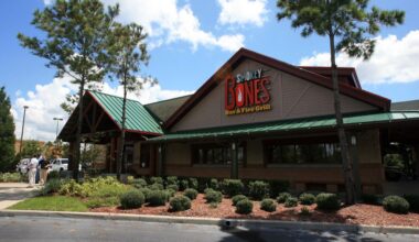 Smokey Bones closes all locations nationwide