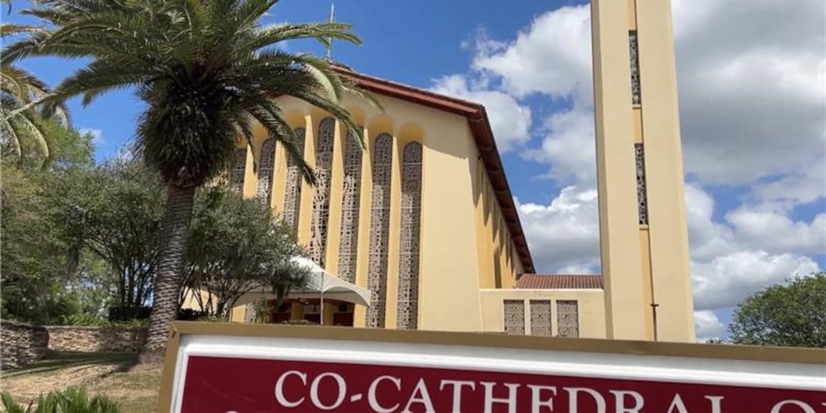 ‘A place of peace:’ The safe haven that welcomed terrified students in the aftermath of the FSU shooting