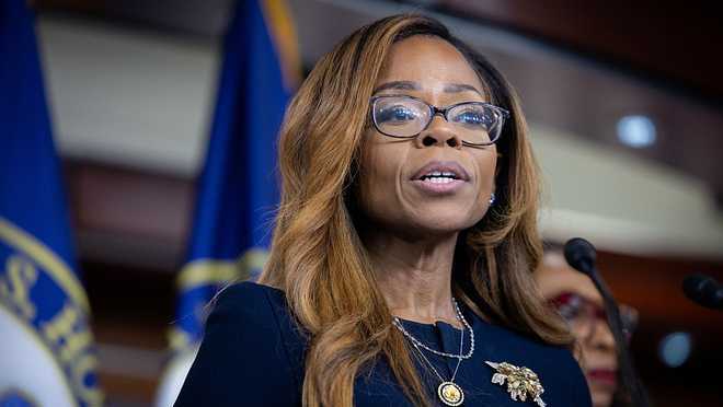 House Speaker calls for expulsion of Florida Congresswoman