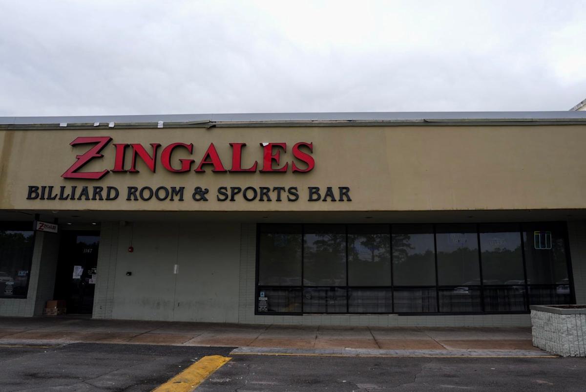 Man arrested in fatal Easter weekend shooting at Tallahassee bar
