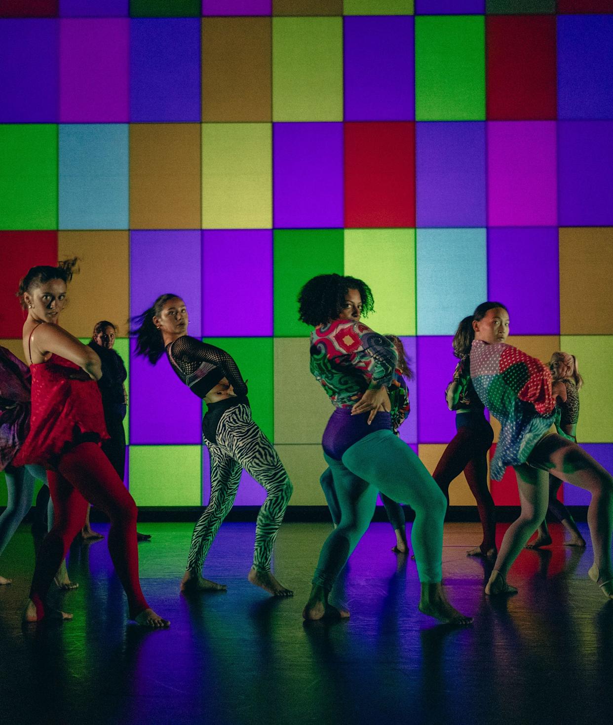 Florida State University's School of Dance presents its annual Days of Dance concerts April 17-18 and April 24-25, 2026.