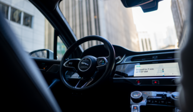 Waymo launches driverless ride service in Orlando