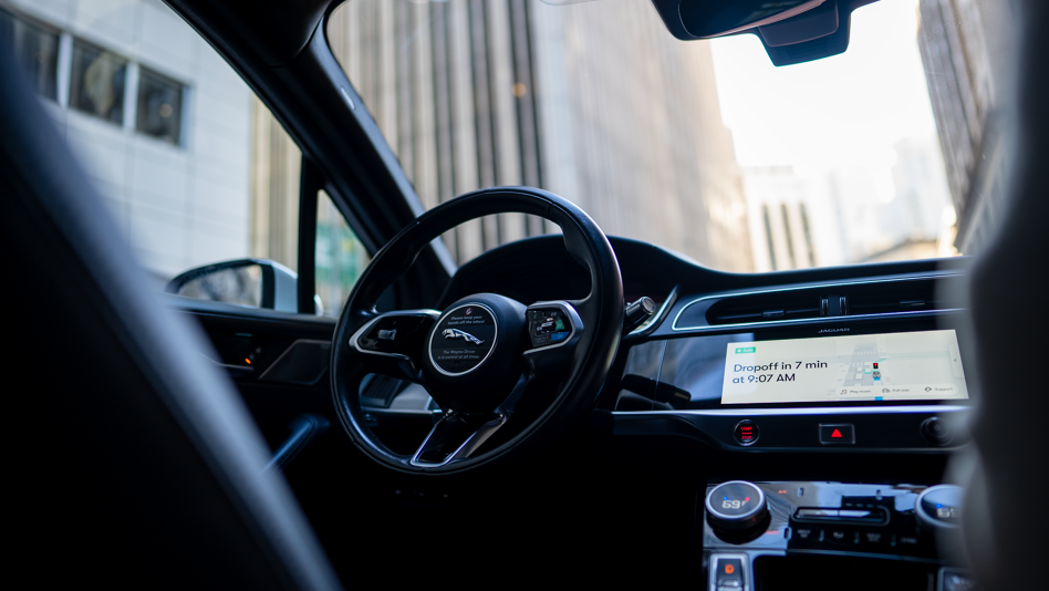 Waymo launches driverless ride service in Orlando