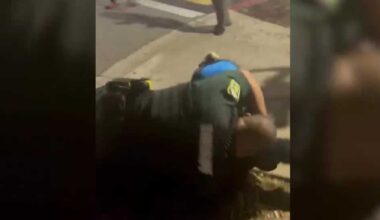 Teen’s family alleges excessive force in Icon Park arrest