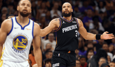 NBA Play-In Tournament score and live updates: Suns battling Warriors in first half; Magic advance to playoffs
